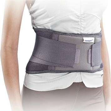 MESH BACK SUPPORT 5501